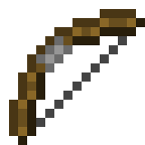 End Stone Bow