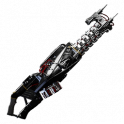 Blood Extractor Mk6
