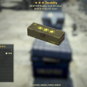 Durability [Legendary 3 Star Mod Box]