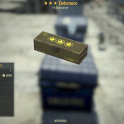 Endurance [Legendary 3 Star Mod Box]