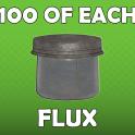 [XBOX] Stable Flux x500 (100 of each)