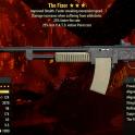 Junkie's The Fixer (25% faster fire rate/25% less AP cost)