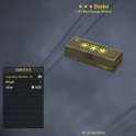 Blocker [3 Star Legendary Mod]