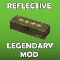[XBOX] Reflective Legendary Mod (Return 10% of DMG Received from an Enemy Target Back Towards Them)
