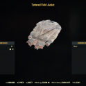 [PC] Tattered Field Jacket + Wrapped Cap