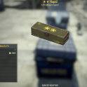 Rapid [Legendary 2 Star Mod Box]