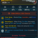 STRONGEST ITEM PACK  | MODDED