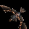 Steambird | MM2 | Fast Delivery