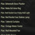 [Holiday Scorched 2022 event] All 8 new tradable plans [new holiday gifts]