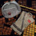 [PS] Communist Commander Outfit and Hat Full Set