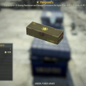 Vanguard's [Legendary 1 Star Mod Box]