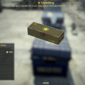 Unyielding [Legendary 1 Star Mod Box]