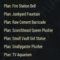 [Treasure Hunter Event] All 11 new tradable plans [August+September 2021 update]