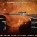 Instigating Explosive Lever Action Rifle (90% reduced weight)