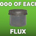 [XBOX] Stable Flux x5000 (1000 of each)