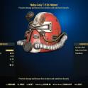 Vanguard's T-51b Power Armor (Weapon weights reduced by 20%/AP Refresh) 6/6 Full Set