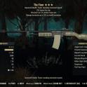 Juggernaut's The Fixer (25% faster fire rate/25% VATS AP Cost)