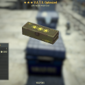 V.A.T.S. Oprimized [Legendary 3 Star Mod Box]