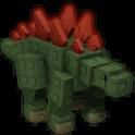 Stegosaurus | Grow A Garden | Fast Delivery