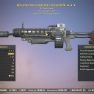 Anti-Armor Assault Rifle (+50% VATS hit chance, 15% faster reload) - image
