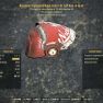 [PVP-SET][Legendary Power Armor] Assassin's T-51 Sentinel Armors (5/5 FULL AP REFRESH) - image