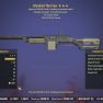 Bloodied The Fixer (+50% VATS hit chance, 15% faster reload) - image