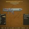 Bloodied Hellstorm Missile Launcher (+50% critical damage, 15% faster reload)[FULL MODS] - image