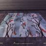 Plan WV State Bird Rug [Treasure Hunter Event] - image