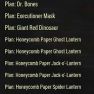 Mischief Night 2023 / Spooky Scorched 2023 [all 12 new tradable plans] - image