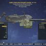 Junkie's Auto Grenade Launcher (+50% critical damage, 90% reduced weight) - image