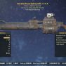 Two Shot Railway (+25% damage WA, VATS crit fills 15% faster) - image