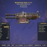 Bloodied Pepper Shaker (25% faster fire rate, 90% reduced weight) - image