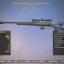 Anti-Armor Hunting Rifle (25% faster fire rate, 90% reduced weight) - image