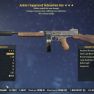 Junkie's Explosive Submachine Gun (90% reduced weight) - image