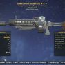 Junkie's Assault Rifle (+50% VATS hit chance, 15% faster reload) - image