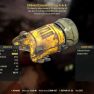 [Legendary Power Armor] Unyielding Sentinel Excavator Armors (5/5 FULL AP REFRESH) - image
