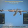Bloodied Handmade (+50% critical damage, 15% faster reload) - image