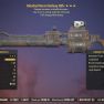 Bloodied Railway (+25% damage WA, VATS crit fills 15% faster) - image