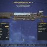 Two Shot Gauss Rifle (+50% critical damage, 25% less VATS AP cost) - image