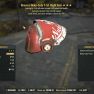 [Legendary Power Armor] Unyielding T-51 Armors (Food Drink Chem Weight Reduction, 5/5 FULL AP REFRESH) - image