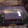 Junkie's Explosive Western Revolver (25% less VATS AP cost) - image