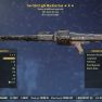 Two Shot Light Machine Gun (LMG) (25% faster fire rate, 90% reduced weight) - image