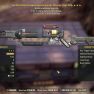 Two Shot Ultracite Laser rifle (+50% critical damage, 25% less VATS AP cost) - image