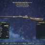 Anti-Armor Black Powder Rifle (+50% critical damage, 25% less VATS AP cost) - image