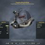 Vanguard's Sentinel Ultracite SET (5/5 FULL AP REFRESH, FULL MODS) - image