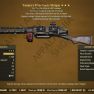 Vampire's Gauss Shotgun (+50% critical damage, VATS crit fills 15% faster)[FULL MODS] - image
