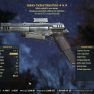Junkie's Explosive 10mm pistol (25% less VATS AP cost) - image