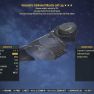 Overeater's Weapon weight Ultracite SET (5/5 FULL AP REFRESH, FULL MODS) - image