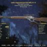 Junkie's Explosive Lever Action Rifle (90% reduced weight) - image