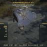 [Legendary Power Armor] Unyielding Sentinel Ultracite Armors (5/5 FULL AP REFRESH) - image